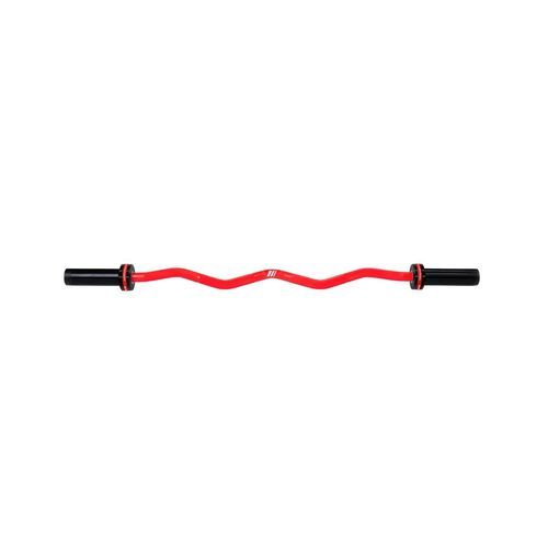 Barra para pesas larga - 438508 - Etenon Fitness - EZ