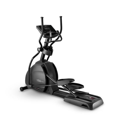 Bicicleta elíptica con baranda - VE50 - Etenon Fitness