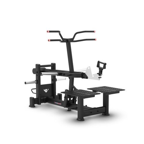 Máquina de musculación squat - GPL0585 - Etenon Fitness