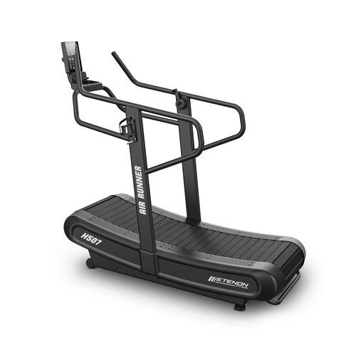 Cinta de correr con baranda - H507 - Etenon Fitness