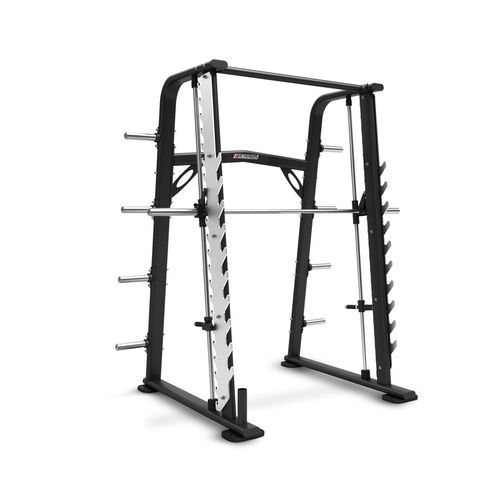 Jaula de sentadillas con barra de tracción - PC0927A - Etenon Fitness