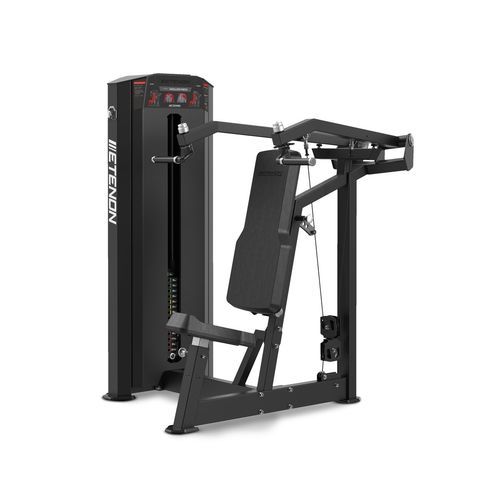 Máquina de musculación prensa de hombros - PC2203 - Etenon Fitness