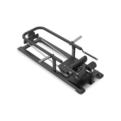 Máquina de musculación con pesos libres - PL4028 - Etenon Fitness