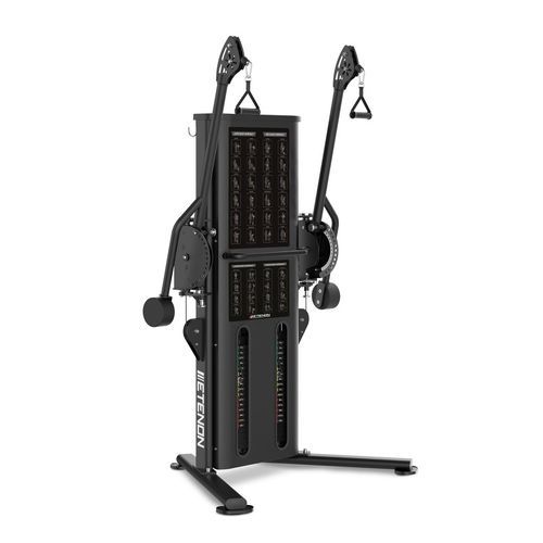 Polea de ejercicios dos cables - PC2280 - Etenon Fitness - alta