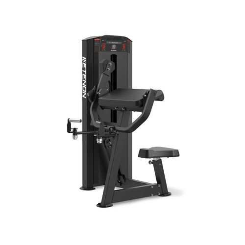 Máquina de musculación curl de brazos - PC2207 - Etenon Fitness