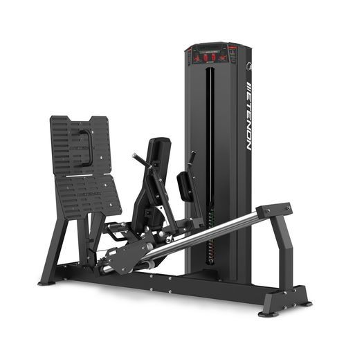 Máquina de musculación squat - PC2211 - Etenon Fitness - prensa de piernas