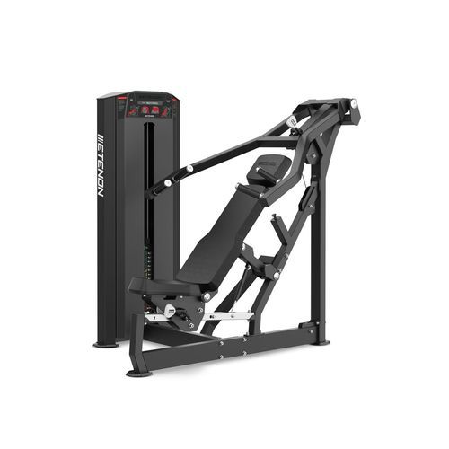 Máquina de musculación prensa de pecho - PC2221 - Etenon Fitness - prensa de hombros