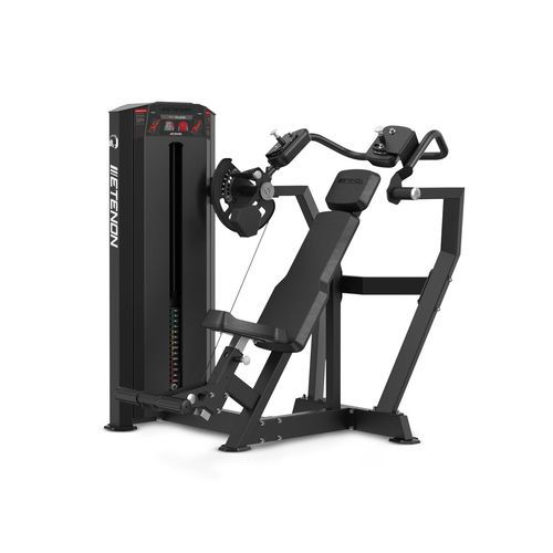 Máquina de musculación pullover - PC2226 - Etenon Fitness