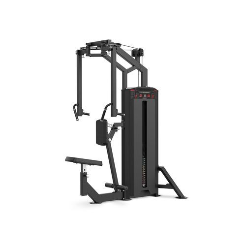 Máquina de musculación butterfly inversa - PC2231 - Etenon Fitness - pec deck butterfly