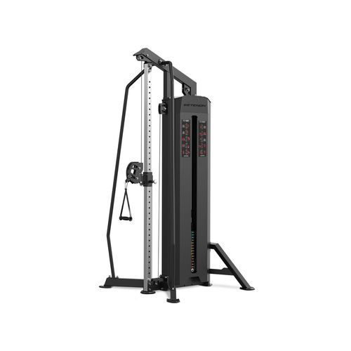Polea de ejercicios un solo cable - PC2232 - Etenon Fitness - alta / baja