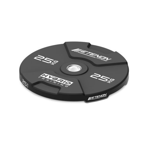 Discos para mancuernas - 440206-25 - Etenon Fitness