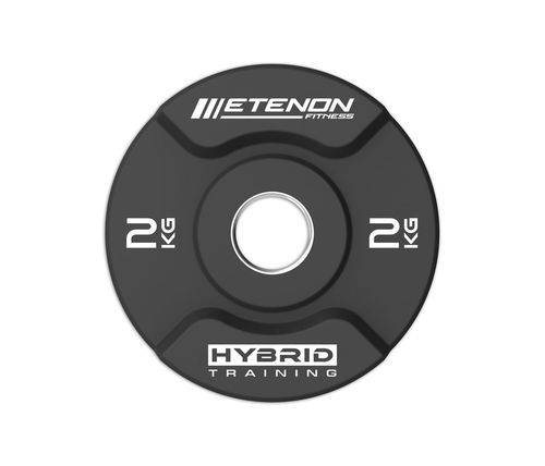 Discos para mancuernas - 440206-02 - Etenon Fitness