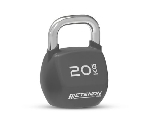 Kettlebell - 444102-20 - Etenon Fitness