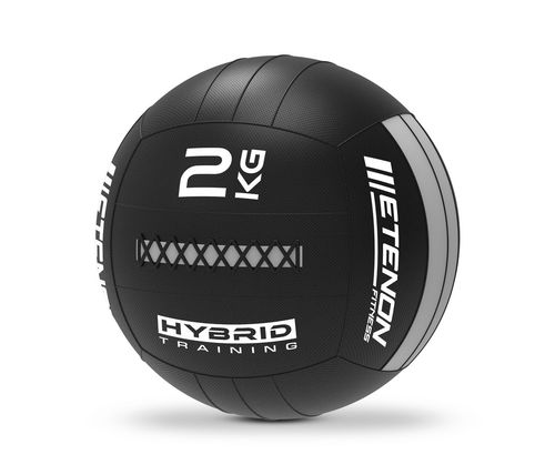 Balone lastrado de pequeñas dimensiones - 430303-02 - Etenon Fitness