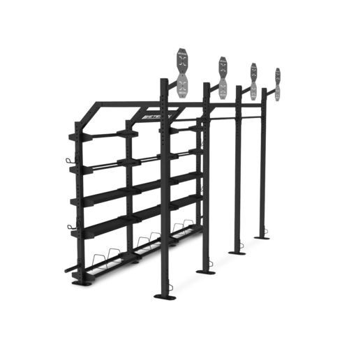 Scaffalatura di stoccaggio - 944106 - Etenon Fitness