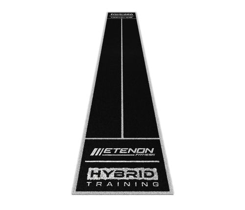 Pavimento de caucho sintético - FG006 - Etenon Fitness