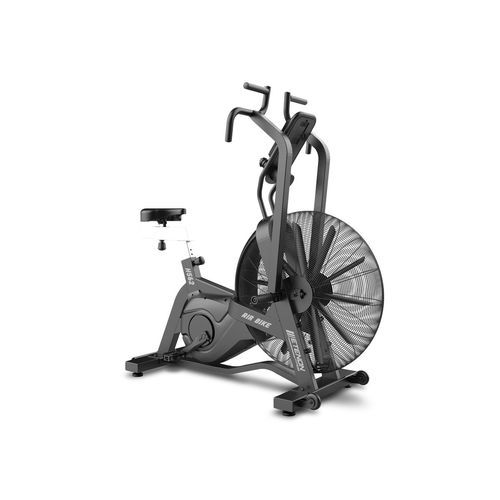 Bicicleta estática vertical - H562 - Etenon Fitness - para adulto
