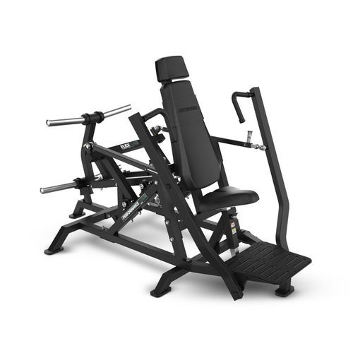 Máquina de musculación prensa de pecho - FLEX01 - Etenon Fitness
