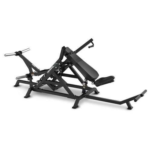 Máquina de musculación prensa de hombros - FLEX02 - Etenon Fitness