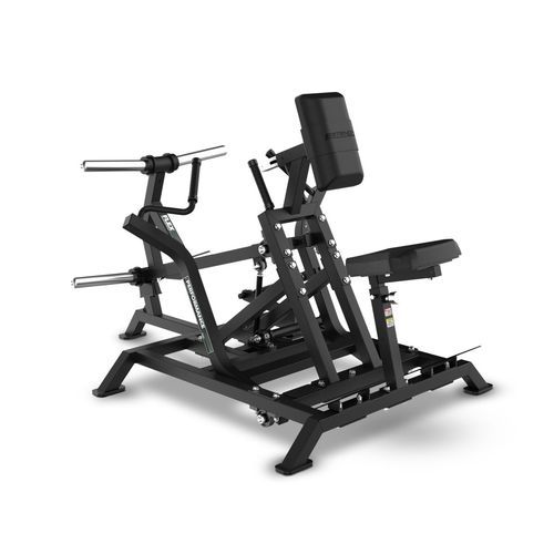 Máquina de musculación tracción horizontal - FLEX03 - Etenon Fitness