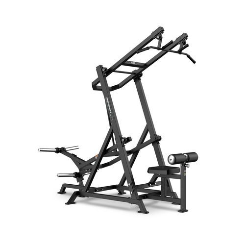 Máquina de musculación jalón frontal - FLEX04 - Etenon Fitness
