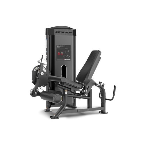 Máquina de musculación curl de piernas - PC2328 - Etenon Fitness - extensión de piernas