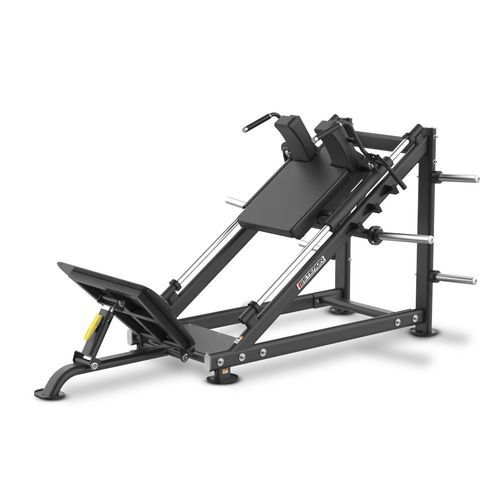 Máquina de musculación squat - PL4025 - Etenon Fitness