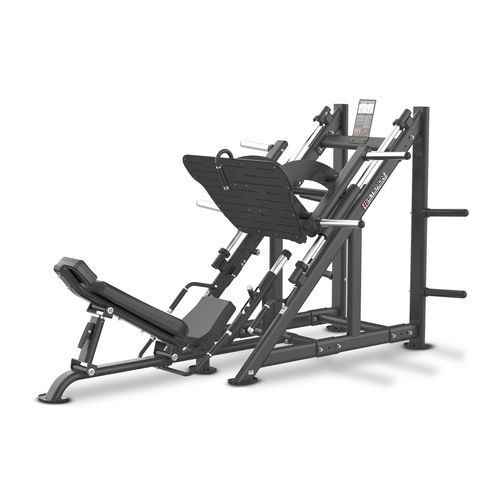 Máquina de musculación prensa inclinada para piernas - PL4026 - Etenon Fitness