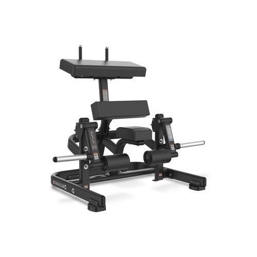 Máquina de musculación curl de piernas - PL4014 - Etenon Fitness