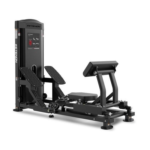 Máquina de musculación hip thrust - PC2346 - Etenon Fitness