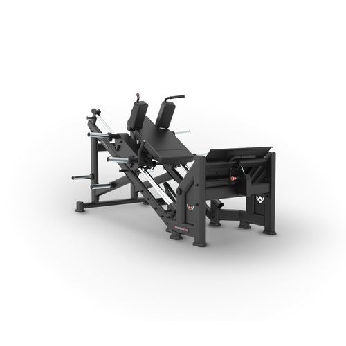 Máquina de musculación squat - GPL0613 - Etenon Fitness