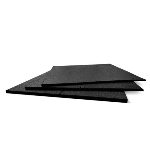 Pavimento de caucho sintético - FR1001 - Etenon Fitness