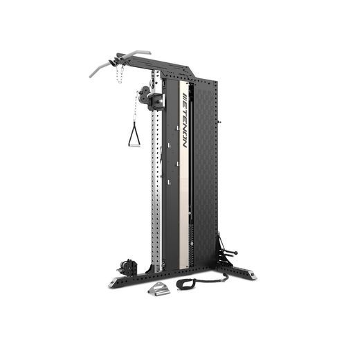 Polea de ejercicios un solo cable - PC0930ABC - Etenon Fitness - alta / baja