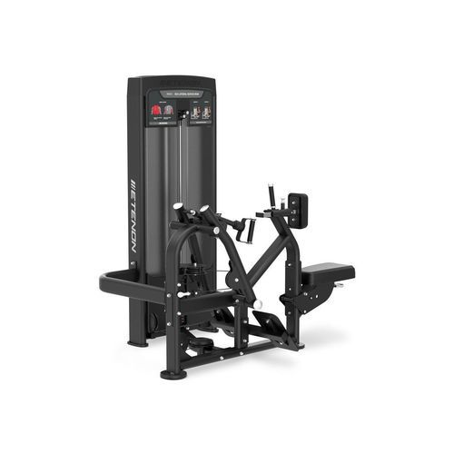 Máquina de musculación jalón frontal - R8201 - Etenon Fitness