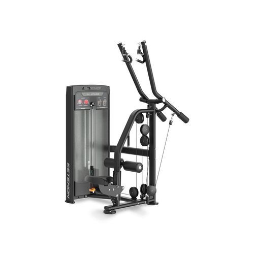 Máquina de musculación jalón frontal - R8202 - Etenon Fitness