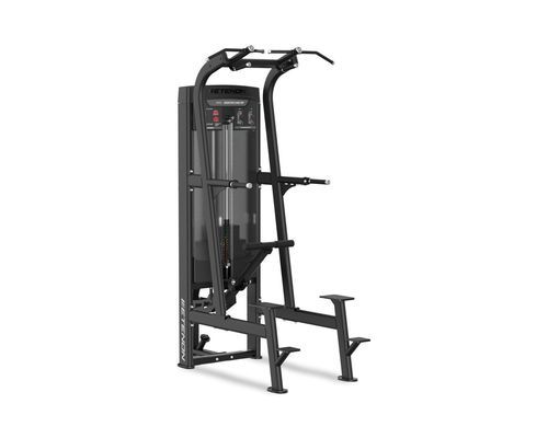Máquina de musculación extensión de tríceps - R8203 - Etenon Fitness