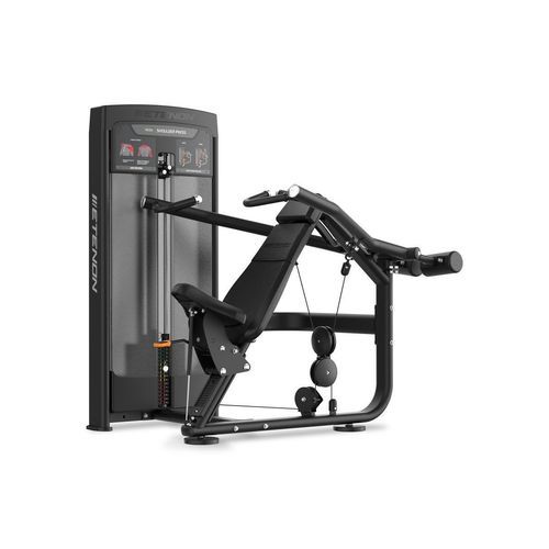 Máquina de musculación prensa de hombros - R8301 - Etenon Fitness