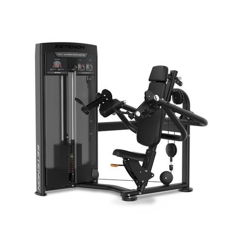 Máquina de musculación curl de brazos - R8303 - Etenon Fitness