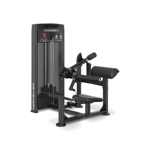 Máquina de musculación hip thrust - R8401 - Etenon Fitness