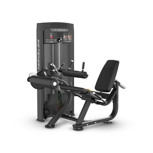 Máquina de musculación curl de piernas - R8506 - Etenon Fitness