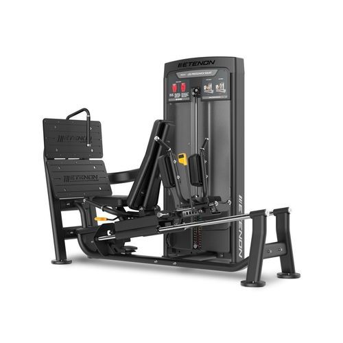 Máquina de musculación squat - R8504 - Etenon Fitness - prensa de piernas