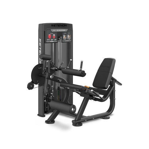 Máquina de musculación curl de piernas - R8503 - Etenon Fitness - extensión de piernas