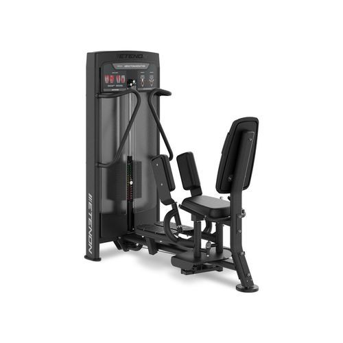 Máquina de musculación abducción de piernas - R8505 - Etenon Fitness - aducción de piernas