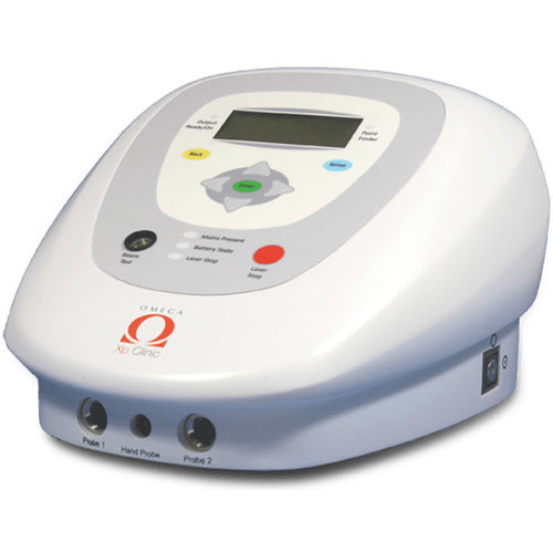Unidad de control médica - Xp - Omega Laser Systems