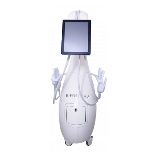 Unidad de body contouring con electroestimulación muscular - B-FORCE - Baldan Group - en carro