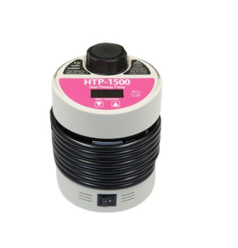 Bomba de calor agua-agua - HTP-1500  - Infinium Veterinary