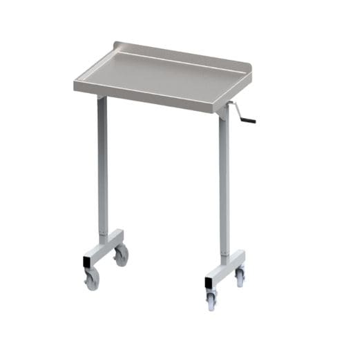 Carro para quirófano - 20256 - Infinium Veterinary