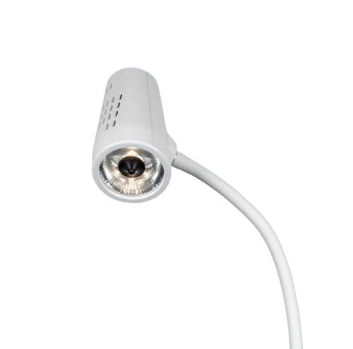 Lámpara para exploración veterinaria - MI-300 - Infinium Veterinary - para odontología / led / móvil