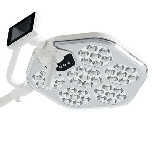 Lámpara cialítica de techo - Luxor 300 - Infinium Veterinary - móvil / de pared / LED