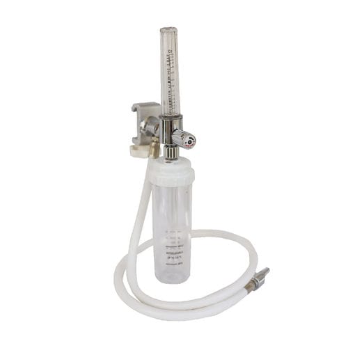 Flujómetro de área variable - PNT-FLV-BS - Point Medical Gas Systems - de gases médicos / para hospitales / médico